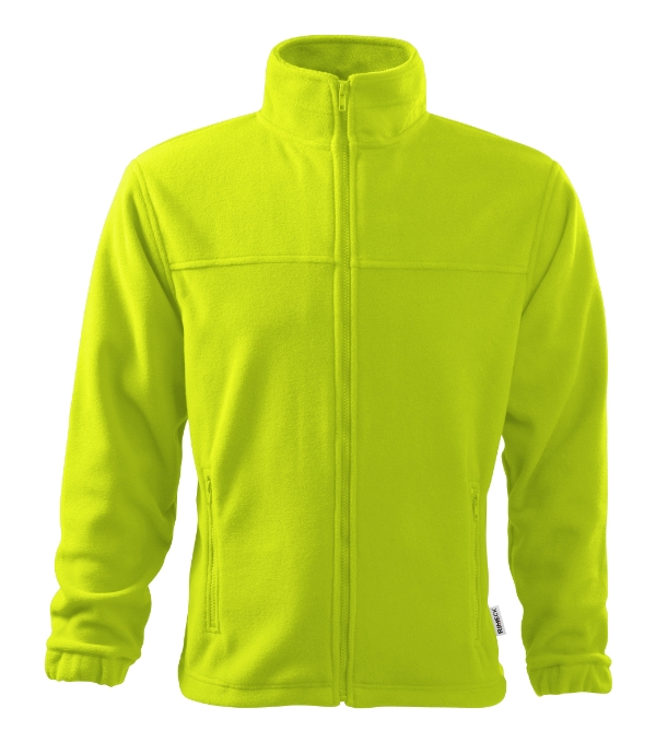 Jacket Fleece men’s