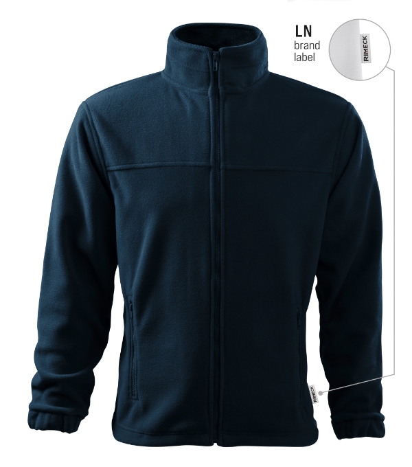 Jacket Fleece men’s
