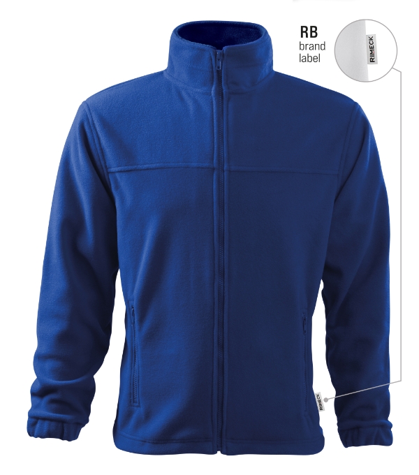 Jacket Fleece men’s