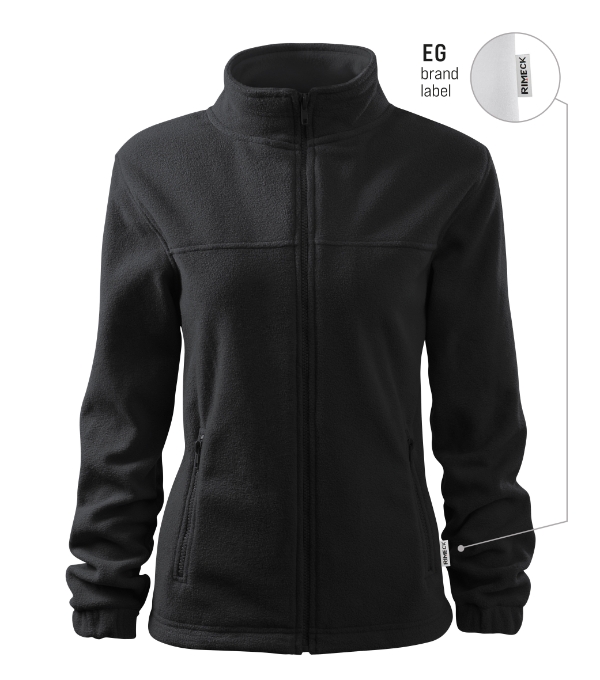 Jacket Fleece women’s