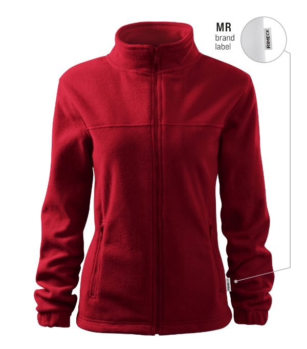 Jacket Fleece women’s
