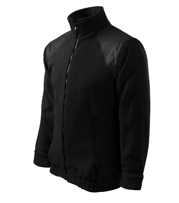 Jacket Hi-Q Fleece unisex