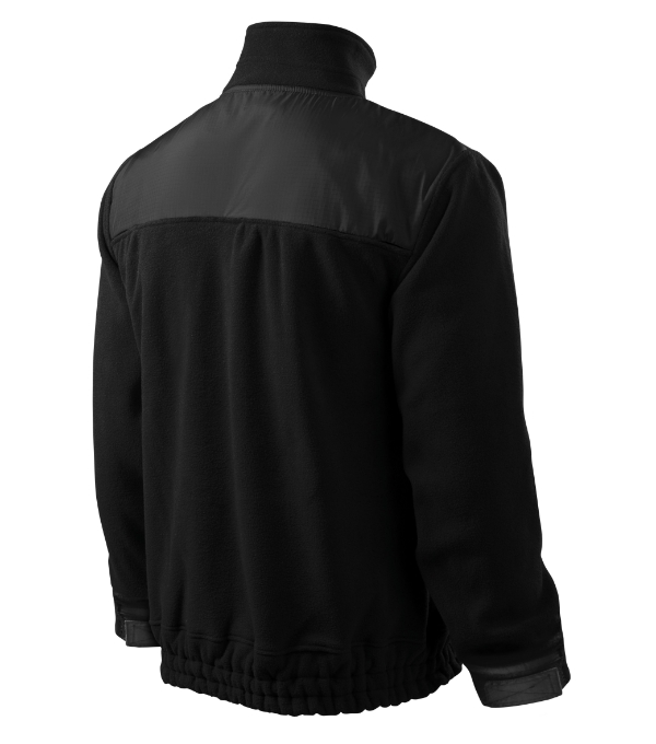 Jacket Hi-Q Fleece unisex