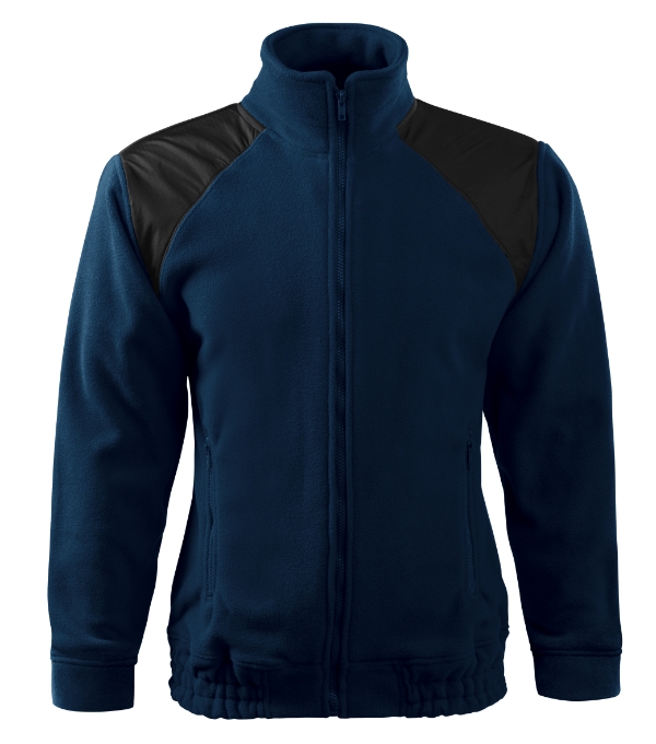 Jacket Hi-Q Fleece unisex