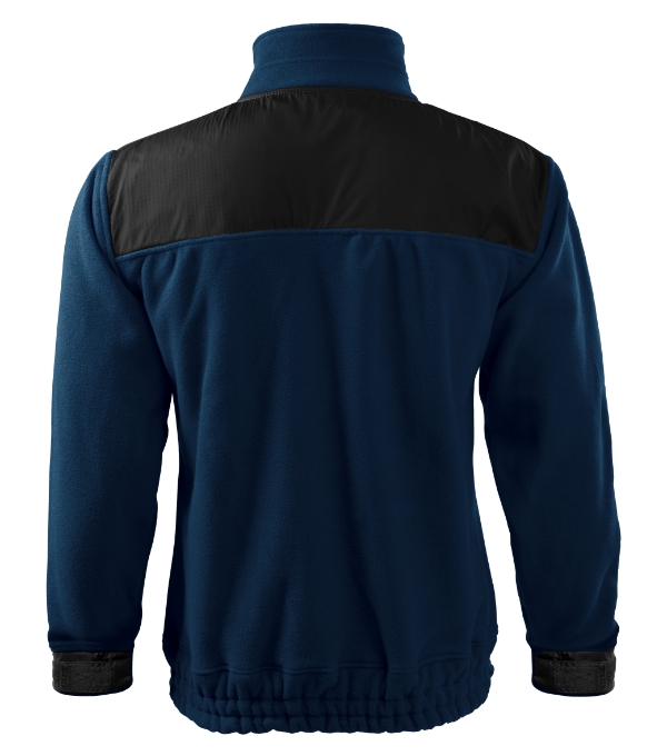 Jacket Hi-Q Fleece unisex