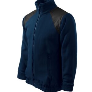 Jacket Hi-Q Fleece unisex