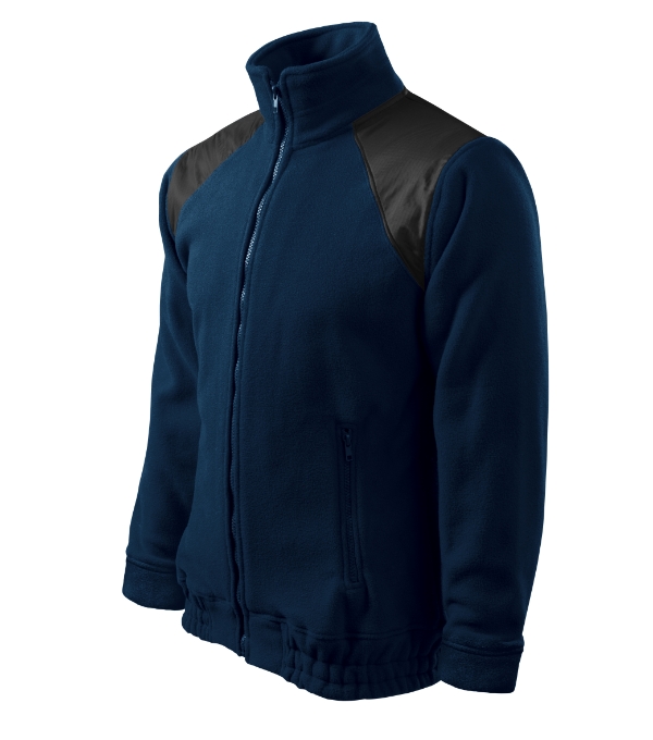 Jacket Hi-Q Fleece unisex
