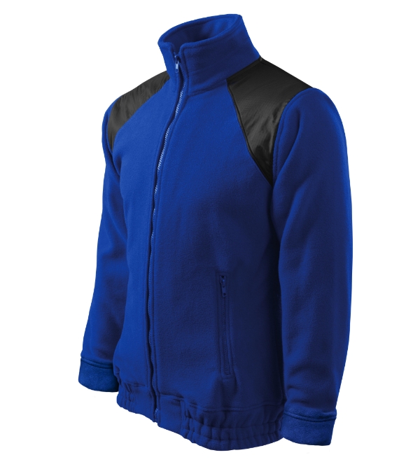 Jacket Hi-Q Fleece unisex