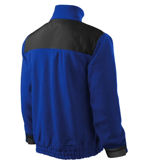 Jacket Hi-Q Fleece unisex