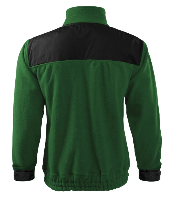 Jacket Hi-Q Fleece unisex