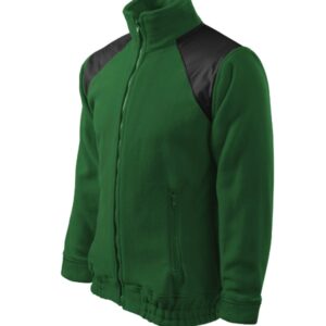Jacket Hi-Q Fleece unisex