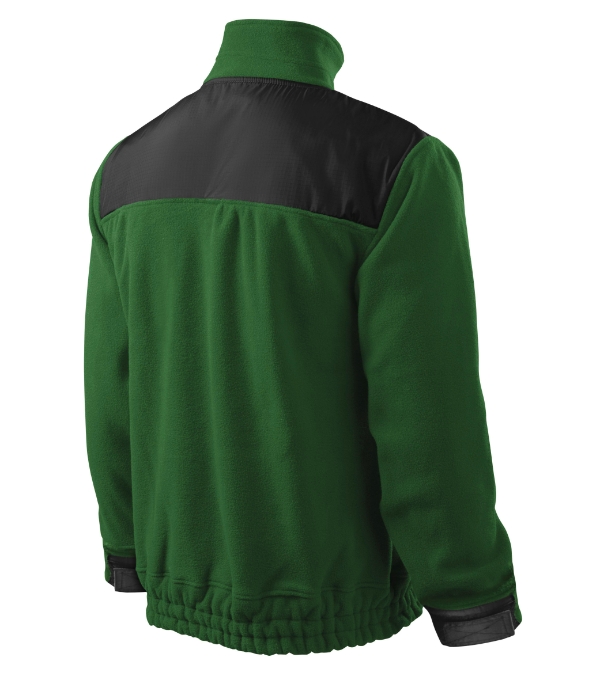 Jacket Hi-Q Fleece unisex