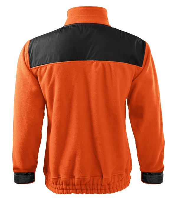 Jacket Hi-Q Fleece unisex