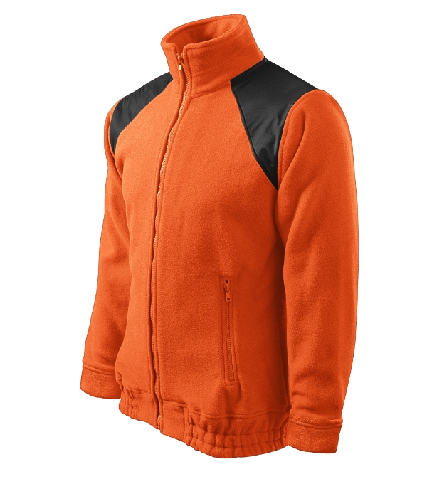 Jacket Hi-Q Fleece unisex
