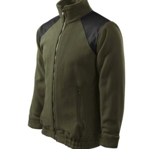 Jacket Hi-Q Fleece unisex