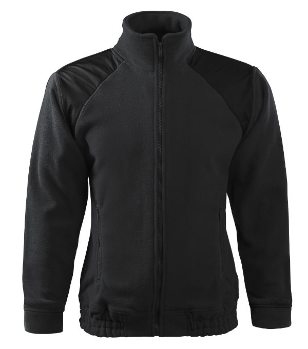 Jacket Hi-Q Fleece unisex