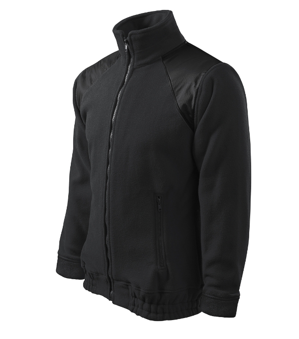 Jacket Hi-Q Fleece unisex