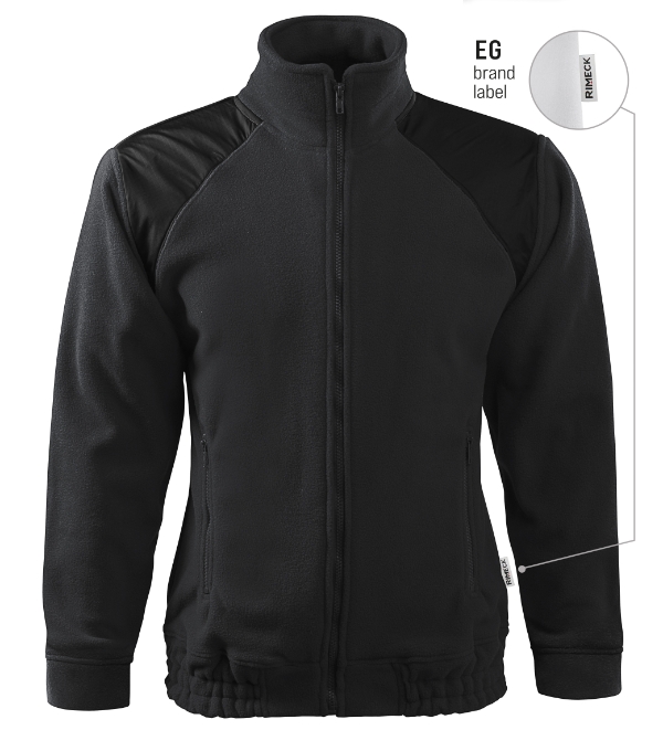 Jacket Hi-Q Fleece unisex