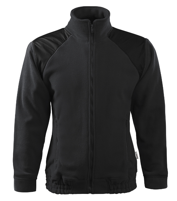 Jacket Hi-Q Fleece unisex