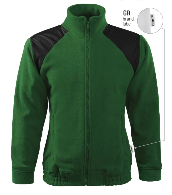 Jacket Hi-Q Fleece unisex