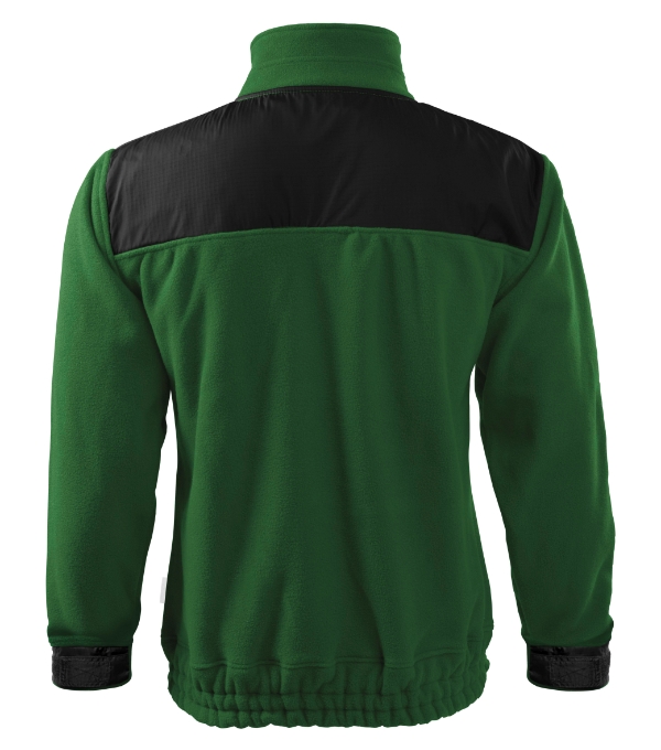 Jacket Hi-Q Fleece unisex