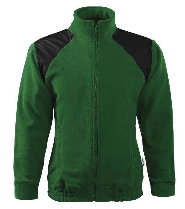 Jacket Hi-Q Fleece unisex