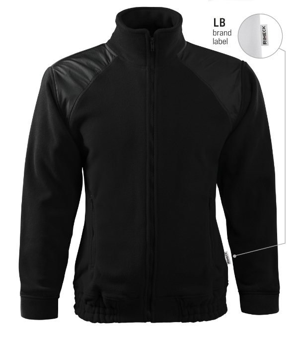 Jacket Hi-Q Fleece unisex