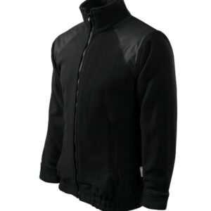 Jacket Hi-Q Fleece unisex