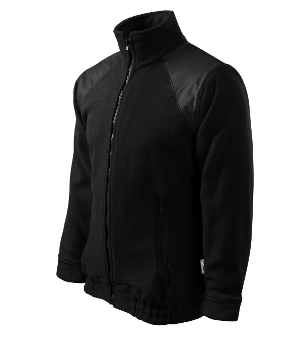 Jacket Hi-Q Fleece unisex