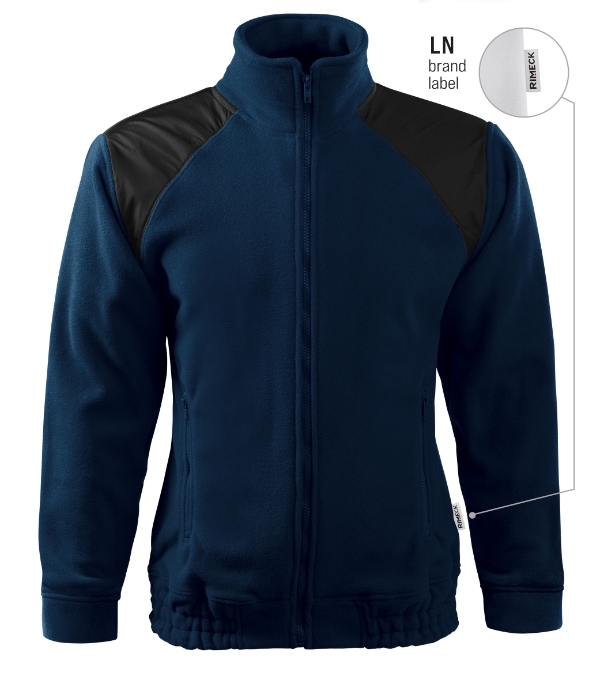 Jacket Hi-Q Fleece unisex