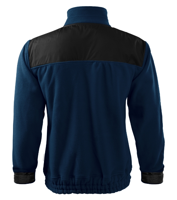 Jacket Hi-Q Fleece unisex