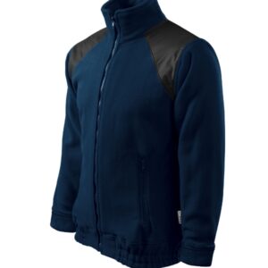 Jacket Hi-Q Fleece unisex