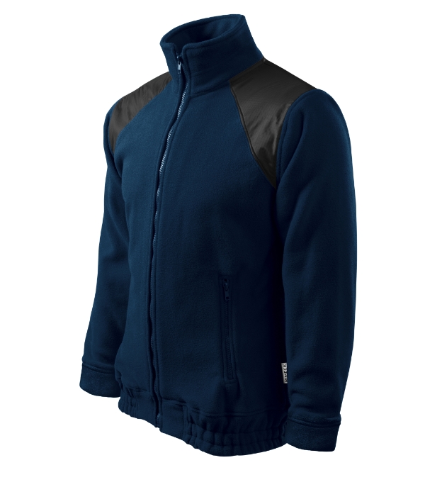 Jacket Hi-Q Fleece unisex