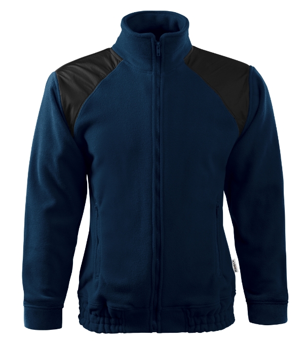 Jacket Hi-Q Fleece unisex
