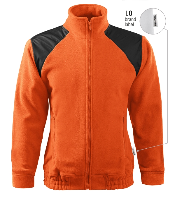Jacket Hi-Q Fleece unisex