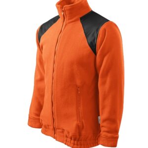 Jacket Hi-Q Fleece unisex