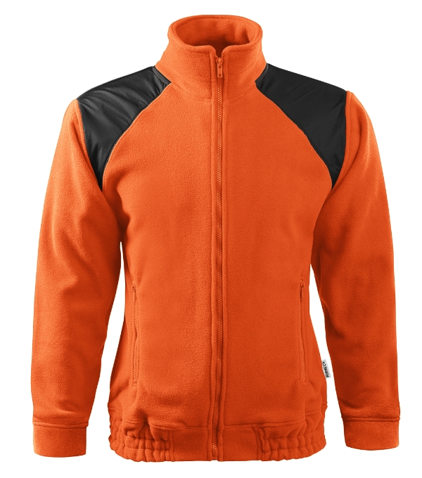 Jacket Hi-Q Fleece unisex