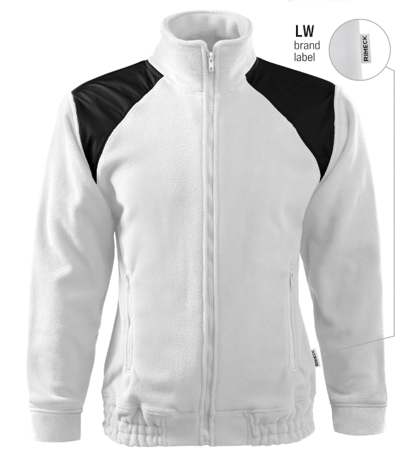 Jacket Hi-Q Fleece unisex