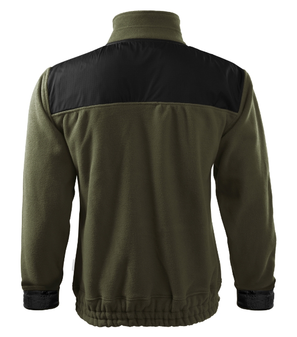 Jacket Hi-Q Fleece unisex