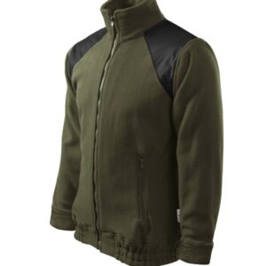 Jacket Hi-Q Fleece unisex