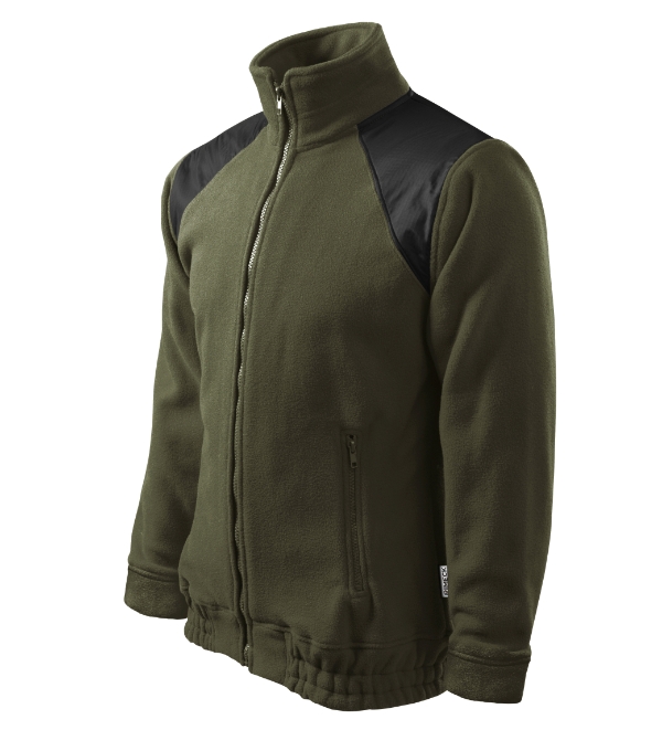 Jacket Hi-Q Fleece unisex
