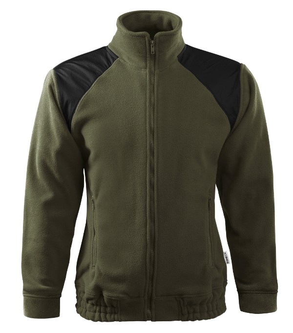 Jacket Hi-Q Fleece unisex