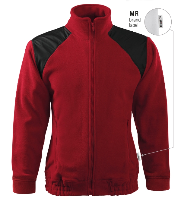 Jacket Hi-Q Fleece unisex