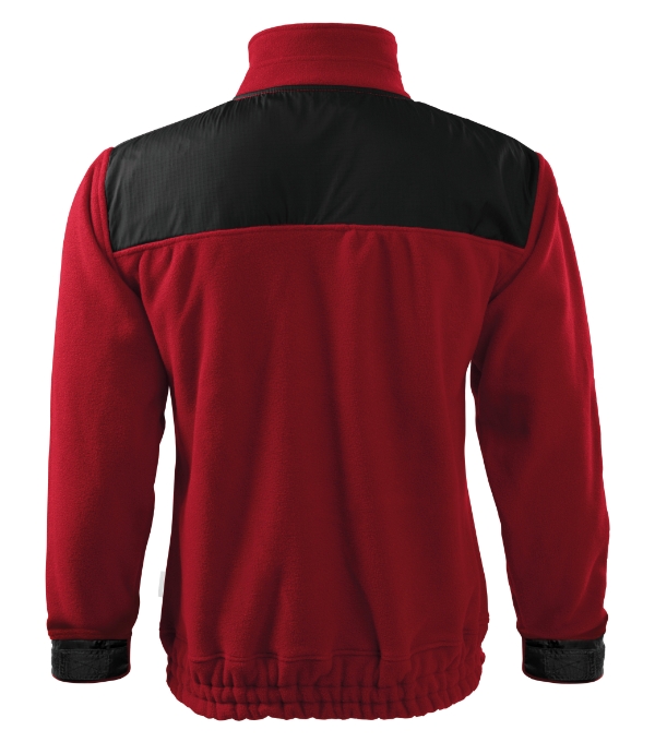 Jacket Hi-Q Fleece unisex