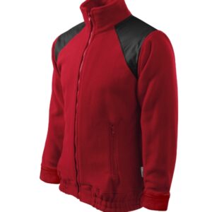 Jacket Hi-Q Fleece unisex