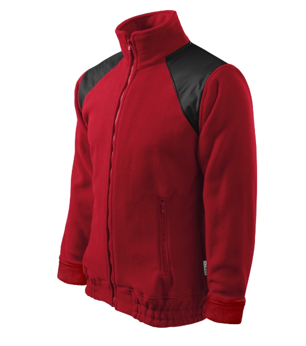 Jacket Hi-Q Fleece unisex