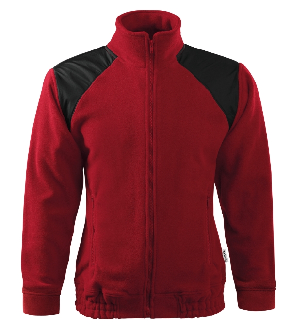 Jacket Hi-Q Fleece unisex