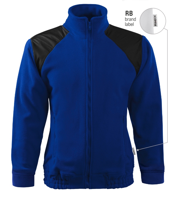 Jacket Hi-Q Fleece unisex