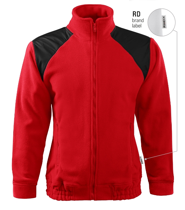 Jacket Hi-Q Fleece unisex