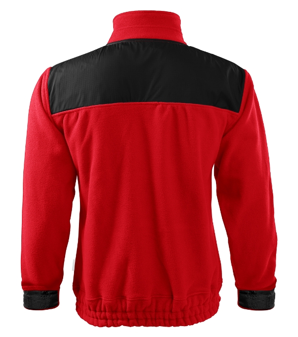 Jacket Hi-Q Fleece unisex